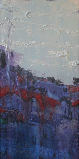 ETHEREAL LANDSCAPE