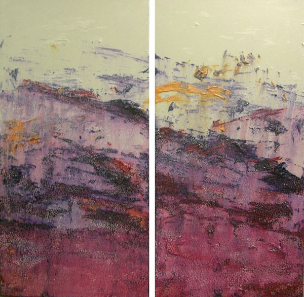FROM MIST TO RAINS ON THE MOUNTAINS OF FLOWERS II