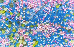 MAPPING A COURSE TO SPRING