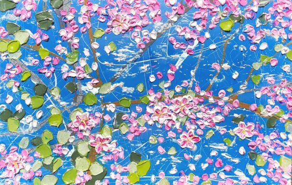 MAPPING A COURSE TO SPRING