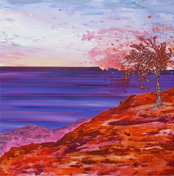 THE BURNING BUSH PART 1