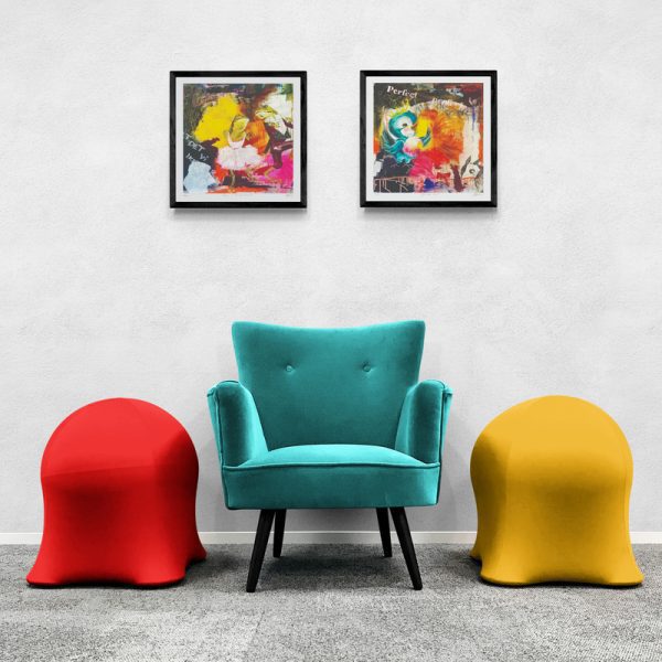 prints by Julie Bidstrup