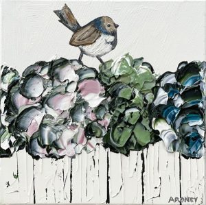 Weekend Vibe by Felicia Aroney