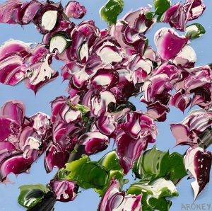 Flora by Felicia Aroney