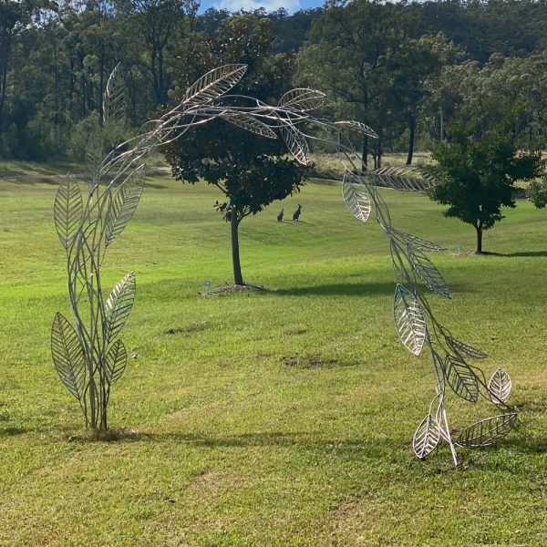 Beautiful Nature by Jules Hunt