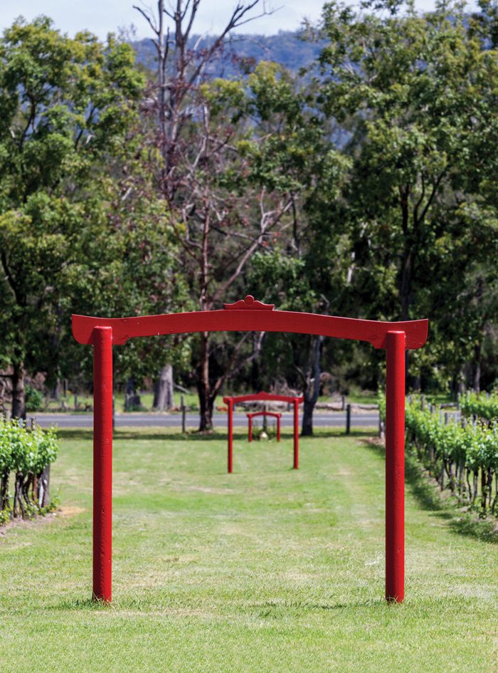 Hunter and Coastal Body + Soul Connections article