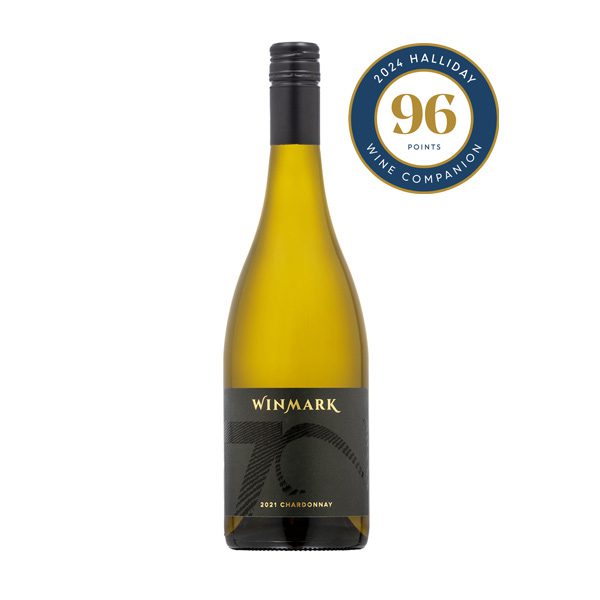 Winmark ICON 7 2 2021 96 points