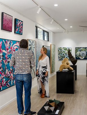 Custom Homes article