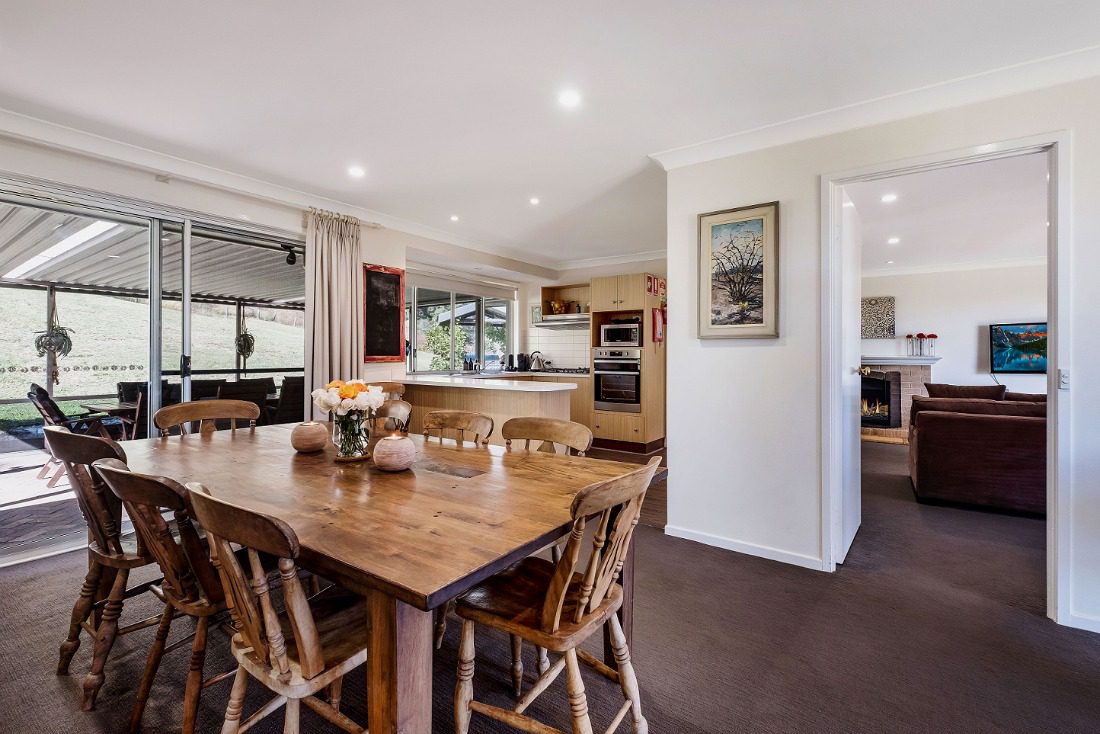 kitchen at rockview - the annoyed thyroid article