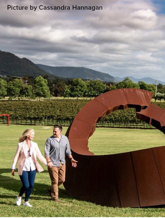 Business NSW article - Destination NSW image of biosis