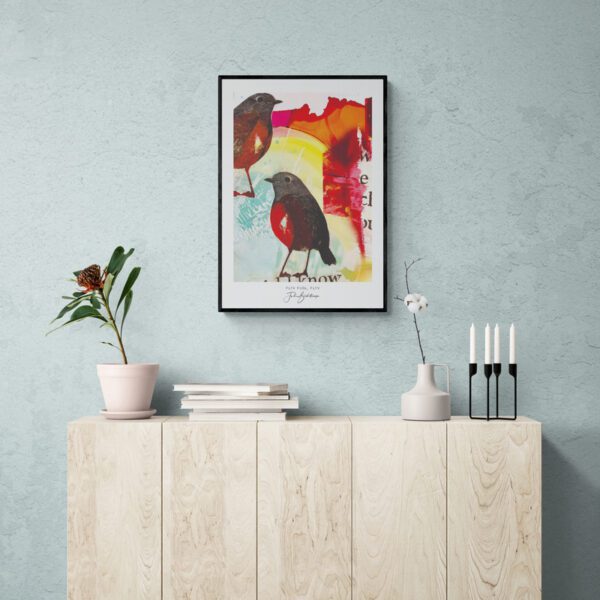Fly bird, Fly - Image 3