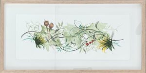 Summer Wine by Julianne Allcorn