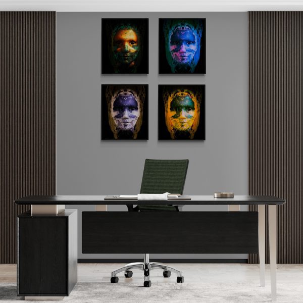 Sonia Payes prints