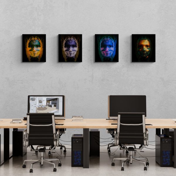 Sonia Payes prints