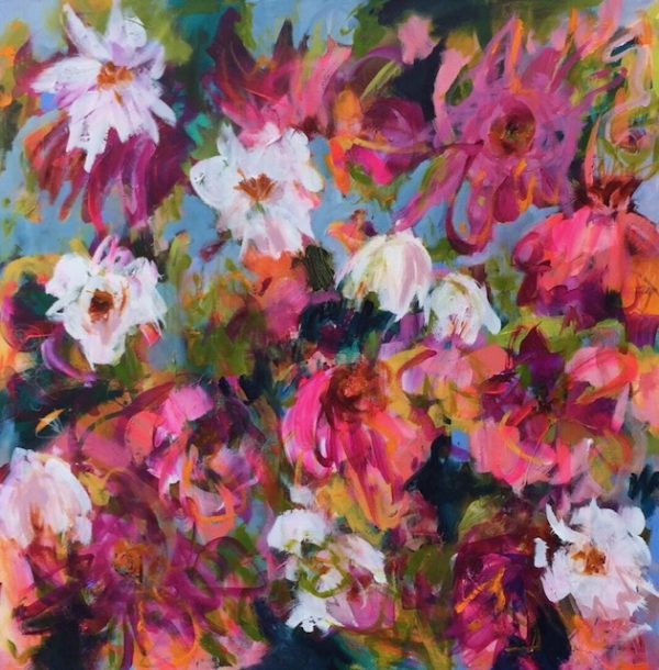 Abundance by Patricia Cooke