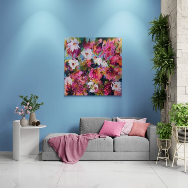 Abundance by Patricia Cooke