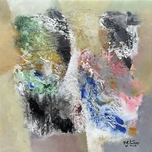 1 of 3 by Nguyen Lam