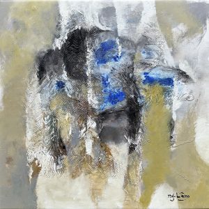 3 of 3 by Nguyen Lam