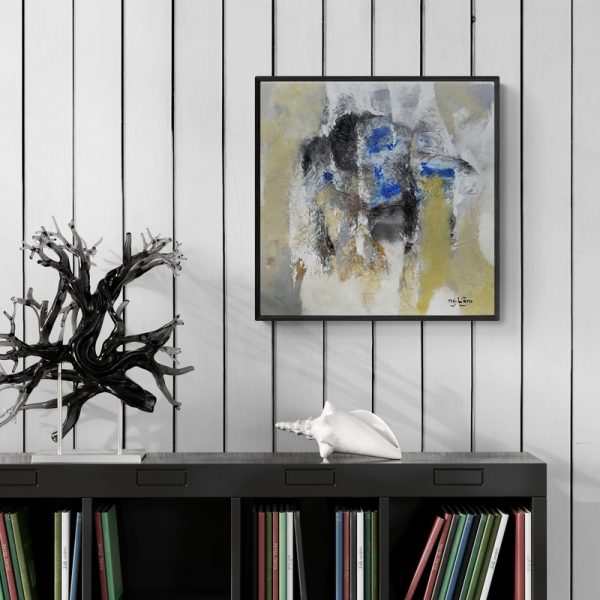 Nyugen Lam painting 3-3