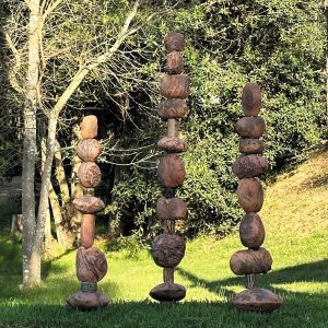 Bush Treasures by Sharon Taylor