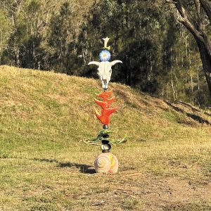 Georgia by Lisa Hölzl