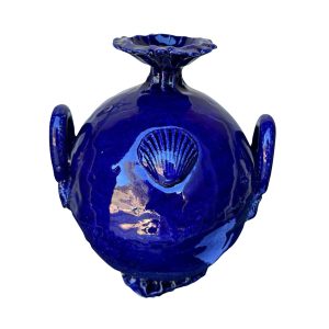 Cobalt Blue by Joseph Turrin