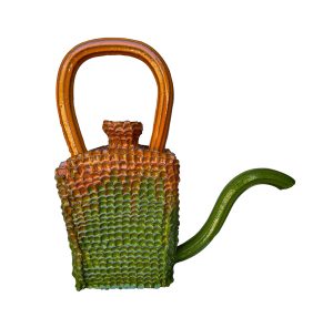 Need Water? Sculpture by Joseph Turrin