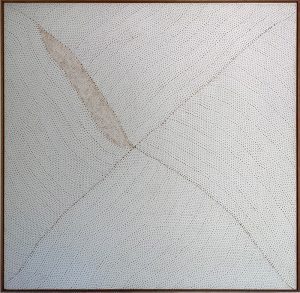 Kathleen-Petyarre untitled artwork