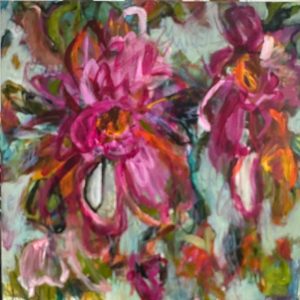 Loopy Loo by Patricia Cooke