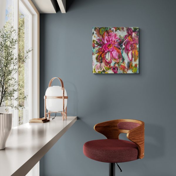 Loopy Loo by Patricia Cooke