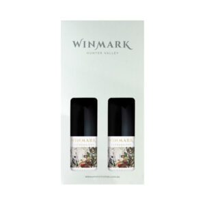 2 Pack Winmark Expressions 2022 vintage