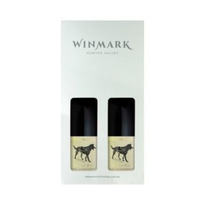 2 Pack Winmark Rusty's Run Chardonnay, 2024