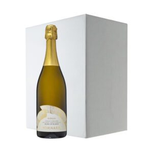 6 pack of Winmark Biosis Blanc De Blancs
