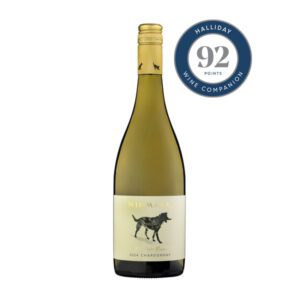 Rusty's Run Chardonnay, 2024 available at Winmark Wines hunter vally