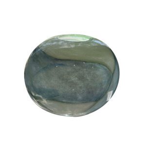 Glass Blown Sculpture #162 Deep Forest by Keith Rowe