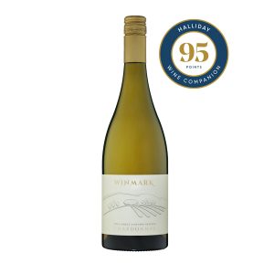 Winmark Single Vineyard Reserve 2022 awarded Halliday 95 rating