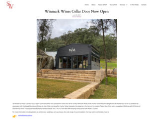 SW article