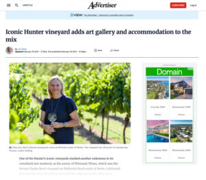 the advertiser article