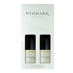 Winmark Single Vineyard Reserve Chardonnay (2 bottles)
