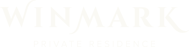 Winmark Private Residence logo