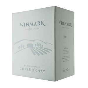 Winmark Single Vineyard Reserve Chardonnay 2019 (6 bottles)