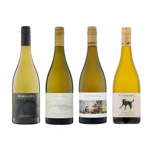 4 Winmark Wines Bottles of Wine available for Rock Club members at discount prices
