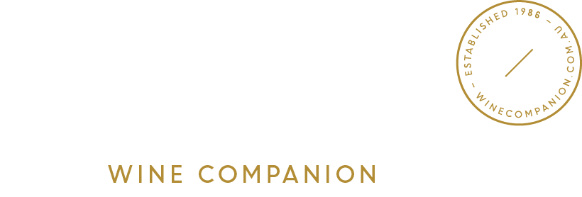 Halliday Wine Companion Logo
