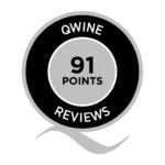 Qwine Review 91 points