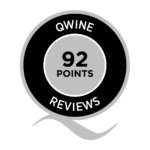 Qwine Review 92 points