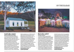 On the radar article
