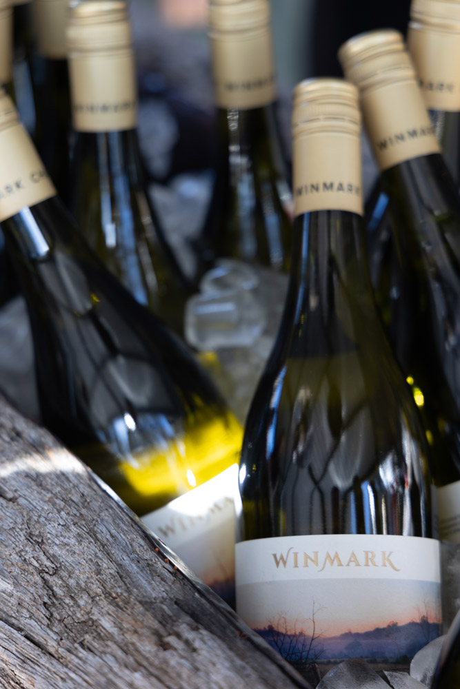 Winmark wines