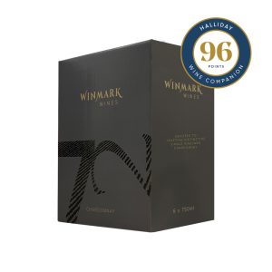 Winmark ICON 7 2 just awarded 96 points 6 box