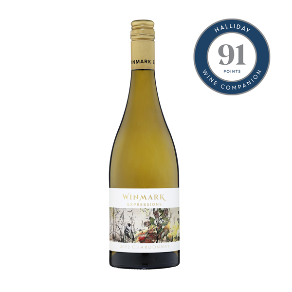 Winmark Expressions 2022 vintage