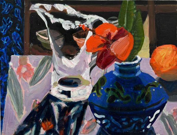 Kate Nielson Untitled 6